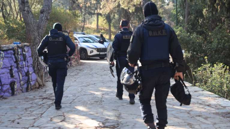 Αύριο η συνάντηση Μητσοτάκη - πρυτάνεων: Δεκάδες καταλήψεις έχουν εκκενωθεί την τελευταία εξαετία