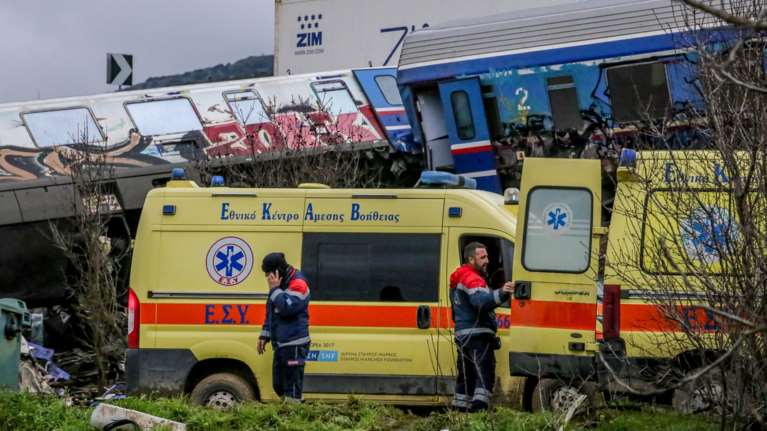 ΕΣΗΕΑ για τραγωδία στα Τέμπη: Οι προειδοποιήσεις των εργαζομένων δεν είχαν την προβολή που έπρεπε