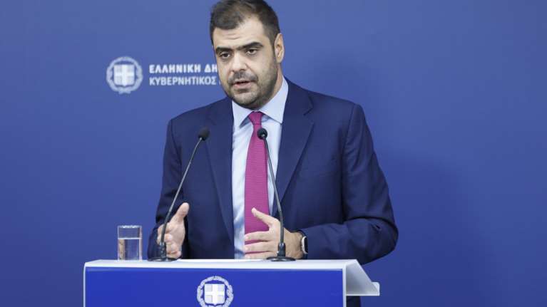 Μαρινάκης: Προσωπική πρωτοβουλία Μητσοτάκη η απαλλαγή από τον φόρο πολυτελείας των μικρών σκαφών αναψυχής