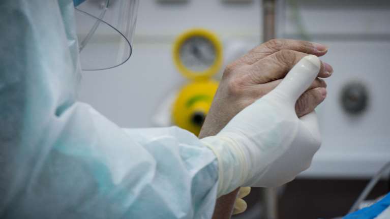 Κορονοϊός: Επικίνδυνη αύξηση των κρουσμάτων στη Σλoβακία μέσα σε μια μέρα