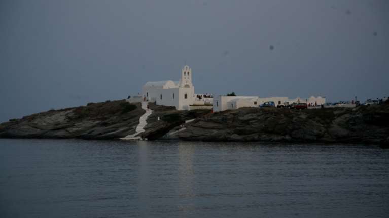 Τα τρία ελληνικά νησιά για ιδανικές διακοπές εκτός σεζόν που προτείνει το ιταλικό Lonely Planet - Ποιο βρίσκεται στην κορυφή