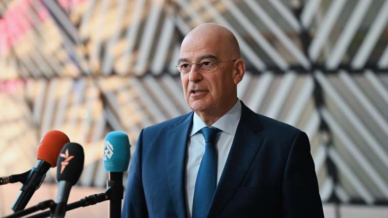 Στη Γαλλία σήμερα ο Δένδιας για την καθέλκυση της φρεγάτας FDI HN &quot;Φορμίων&quot;