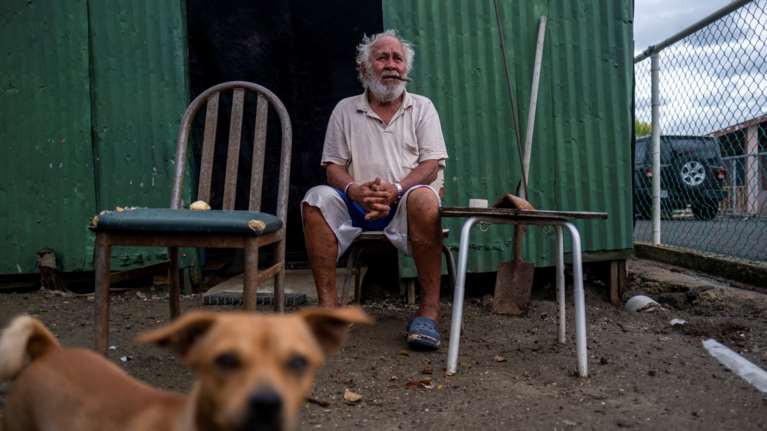 ΗΠΑ - Καταιγίδα Φιόνα: Σάρωσε τη Γουαδελούπη, έγινε κυκλώνας και πλησιάζει το Πουέρτο Ρίκο - Ενας νεκρός [εικόνες]
