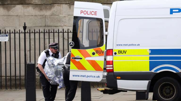 Λίβερπουλ: Πυροβολισμοί σε παμπ- Μία 26χρονη νεκρή από... σπόντα και τέσσερις τραυματίες