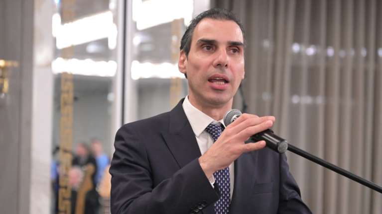 Μάριος Θεμιστοκλέους: Έρχονται 7.000 δωρεάν χειρουργεία σε ιδιωτικές κλινικές για όσους περιμένουν για μεγάλο διάστημα