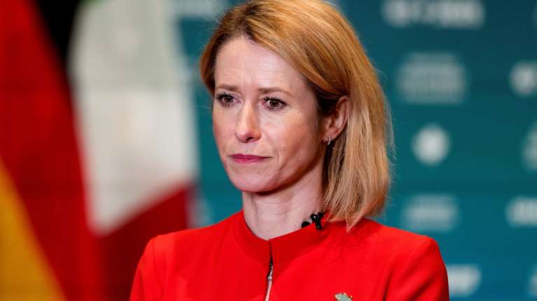 Κάλας: Πιθανότερο σενάριο η Ρωσία να πει &quot;ναι&quot; υπό όρους στην εκεχειρία