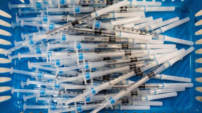 Εμβόλια mRNA για την καταπολέμηση της γρίπης των πτηνών - Αλώβητη η Ελλάδα