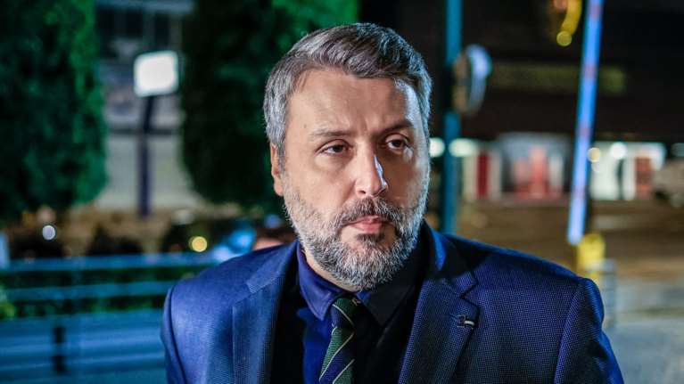 &quot;Καρφί&quot; Καλλιάνου για Αντετοκούνμπο: &quot;Όσοι τον χλεύαζαν, αμφισβητώντας εάν είναι Έλληνας, ας κάνουν σήμερα τον σταυρό τους&quot;