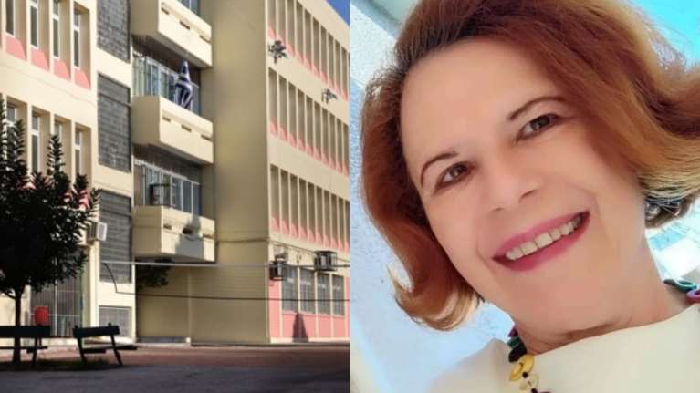 Ηράκλειο: Δωρεά-σταθμός από γνωστή συμβολαιογράφο - Παραχωρεί οικόπεδο αξίας άνω του 1 εκατ. ευρώ για νέο σχολείο