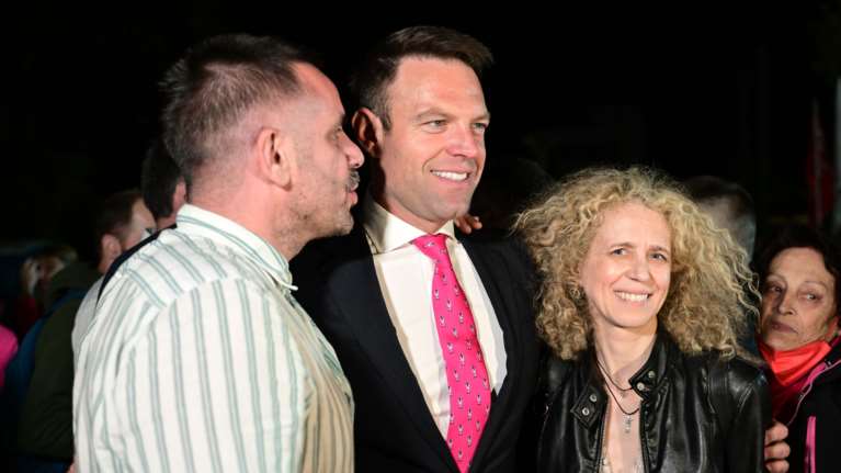 Στέφανος Κασσελάκης: "Όταν ήμουν έφηβος, προσκυνούσα ο προσανατολισμός μου να είναι στρέιτ και όχι γκέι"