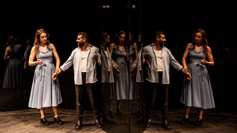 Forget me Not: Δείτε τις πρώτες φωτογραφίες από την παράσταση που έχει κερδίσει κοινό και κριτικούς