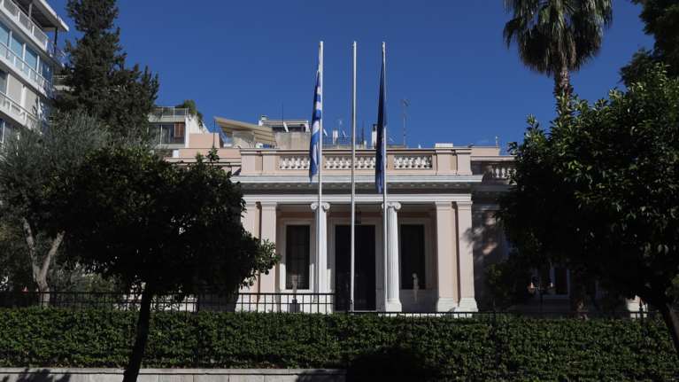 Συνεδριάζει σήμερα υπό τον Κυριάκο Μητσοτάκη το ΚYΣΕΑ - Στο επίκεντρο τα αιτήματα ασύλου των Σύρων στην Ελλάδα