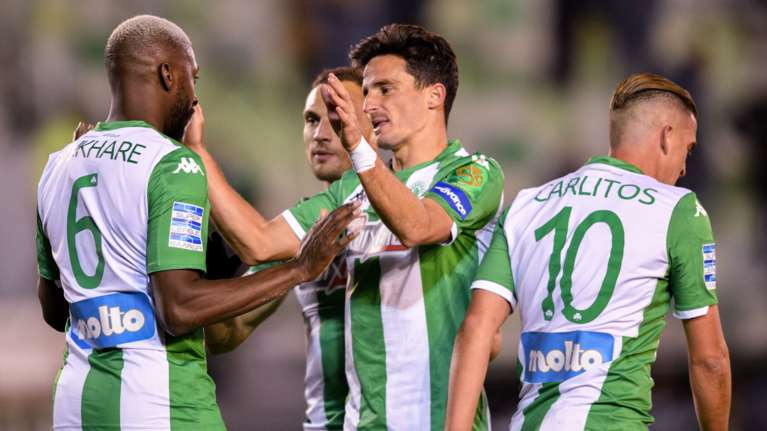 Παναθηναϊκός: Θέλει αποζημίωση για να δώσει τον Μαουρίσιο