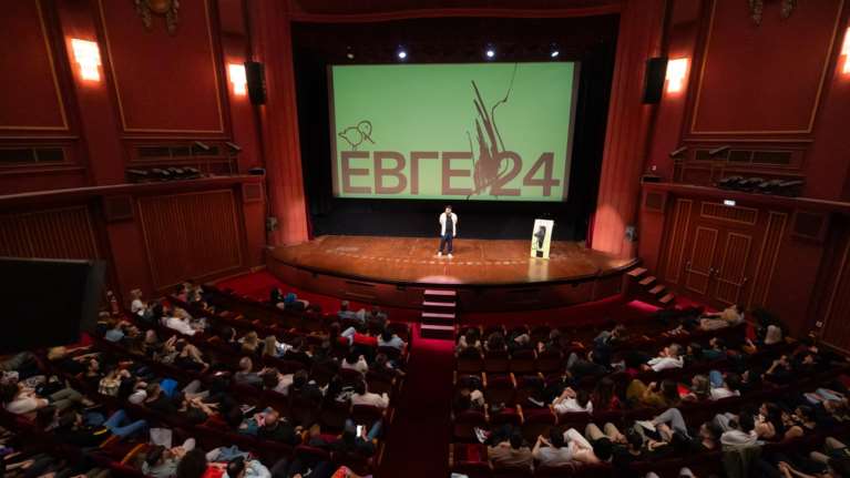 Οι επτά διακρίσεις του Paros Farming Community στα Βραβεία Σχεδιασμού Οπτικής Επικοινωνίας 2024 μέσω του DpS Athens