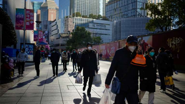 ΠΟΥ: Η μετάλλαξη Κράκεν είναι πιο μεταδοτική, αλλά όχι πιο επικίνδυνη - Εχει ανιχνευθεί σε 38 χώρες