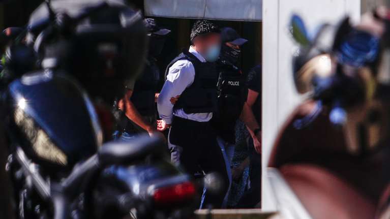 Ψυχικό: Στον ανακριτή ο 44χρονος για την εκτέλεση του 54χρονου τοπογράφου - Αρνείται την εμπλοκή του