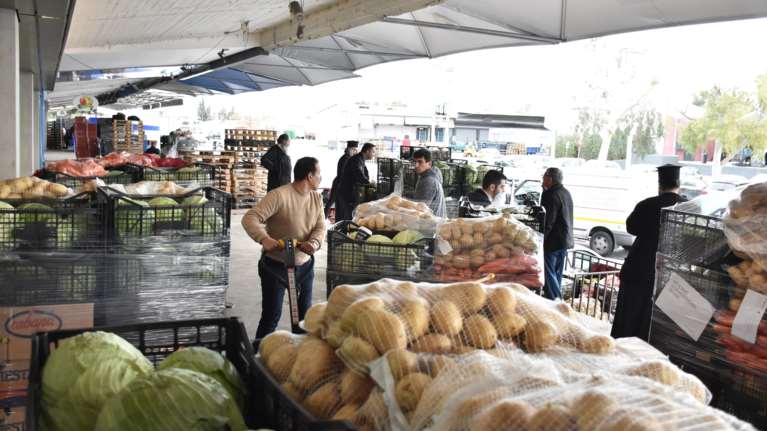 Κίνηση αλληλεγγύης από την εταιρία Καββαδίας
