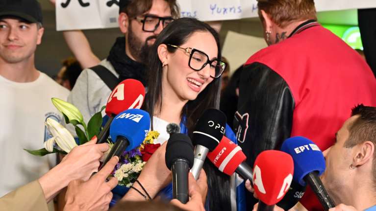 Η Klavdia απάντησε στα αρνητικά σχόλια του Λιάγκα και τον &quot;πάτο του βαρελιού&quot; [βίντεο]