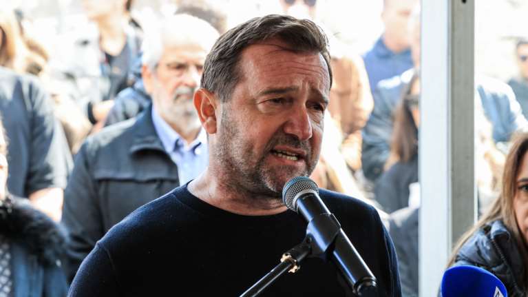 Ο Νίκος Πλακιάς θυμίζει ανάρτηση του Μητσοτάκη από το 2018: &quot;Μην τολμήσετε να κλείσετε την Προανακριτική&quot;