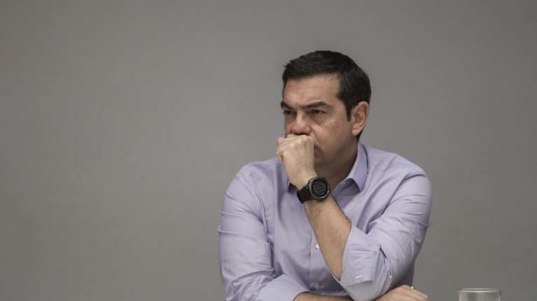 Επίθεση Τσίπρα σε Μητσοτάκη: Σε χρόνο-ρεκόρ η χώρα γυρνά ξανά στα δύσκολα χρόνια των μνημονίων