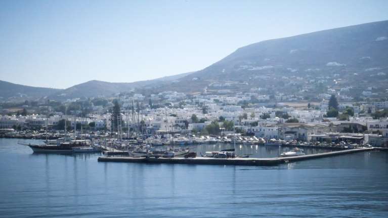 Πάρος: Εκτός κινδύνου νοσηλεύεται ο 23χρονος μετά την άγρια επίθεση των ανηλίκων με μαχαίρι - Στον εισαγγελέα δύο νεαροί