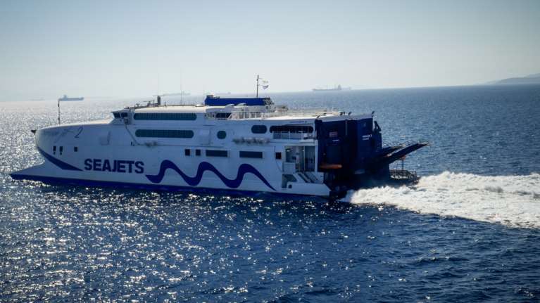 Δύο καθημερινά δρομολόγια Σέριφο, Σίφνο &amp; Μήλο