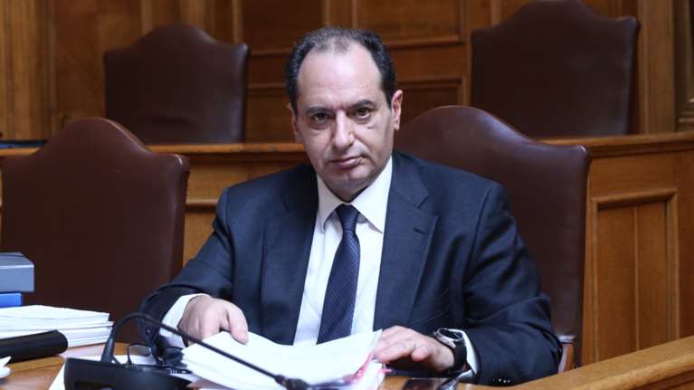 ΣΥΡΙΖΑ: Ο Σπίρτζης ζητά παραπομπή Κασσελάκη στην Επιτροπή Δεοντολογίας - &quot;Προειλημμένη απόφαση η διαγραφή μου&quot;