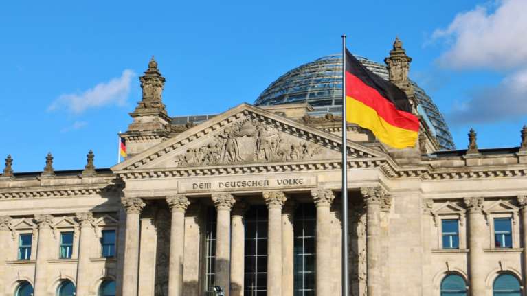 Γερμανία: Μόλις το 16% των πολιτών δηλώνει ότι &quot;οπωσδήποτε&quot; θα πολεμούσε για να υπερασπιστεί τη χώρα του