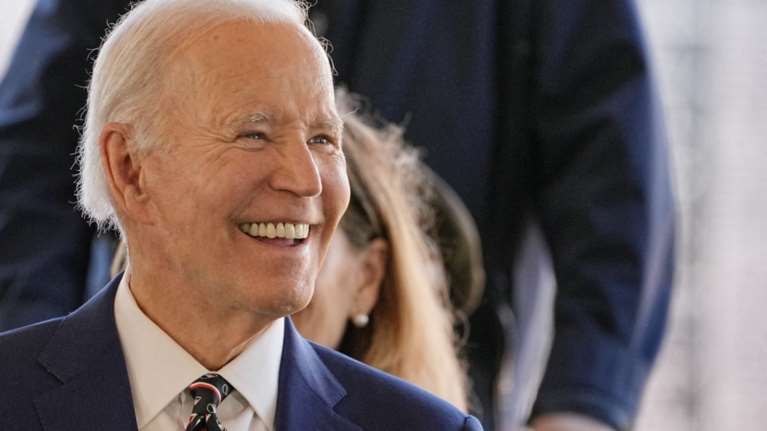 Ανησυχία για την κατάσταση της υγείας του Μπάιντεν: Υποβλήθηκε σε επέμβαση για καρκίνο του δέρματος