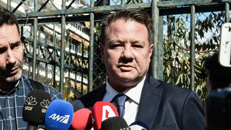 Λύτρας: Στο μαγαζί του Μίχου σύχναζαν αστυνομικοί - Εμπλέκεται και δεύτερος στην υπόθεση