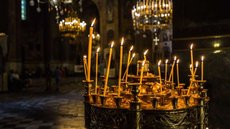 Ευαγγελισμός της Θεοτόκου: Τι εορτάζουμε σήμερα, τα έθιμα ανά την Ελλάδα