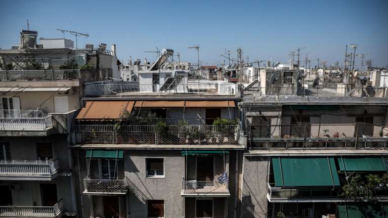 Ποια ενοίκια θα κουρευτούν έως και τον Αύγουστο - Το φορολογικό &quot;κουπόνι&quot; που θα πάρουν οι ιδιοκτήτες