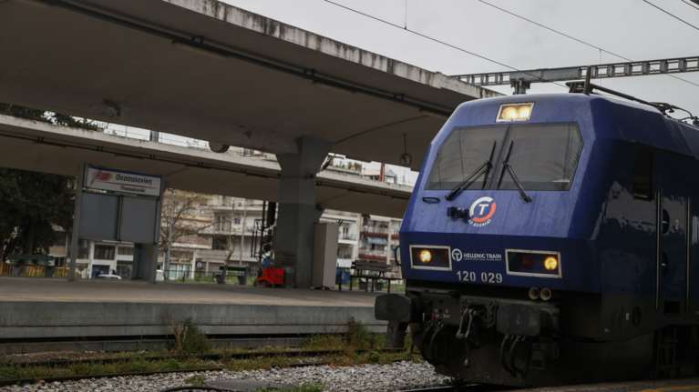 Τέλος ο ΟΣΕ, ιδρύθηκε η "Σιδηρόδρομοι Ελλάδος Μονοπρόσωπη Α.Ε." - Η νέα διοίκηση