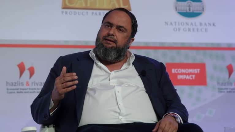 &quot;Οχι&quot; Μαρινάκη στην πρόσκληση Μελισσανίδη με ειρωνείες και καρφιά- Γιατί δεν θα πάει στα εγκαίνια του γηπέδου της ΑΕΚ