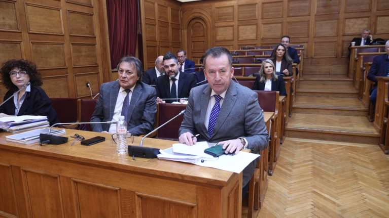 Εξεταστική για τα Τέμπη: Ο ΣΥΡΙΖΑ ζητά να παραταθεί η προθεσμία για την κατάθεση πορίσματος