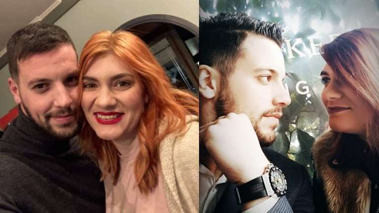 Πάτρα: Τι κρύβεται πίσω από τα υβριστικά μηνύματα Πισπιρίγκου &amp; Δασκαλάκη - Η εκρηκτική τους σχέση