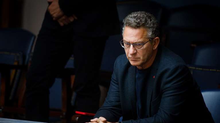 Αρβανίτης: Πρέπει να δώσουμε χρόνο στον νέο πρόεδρο - Αν δεν είναι καλός ο καπετάνιος, θα δούμε