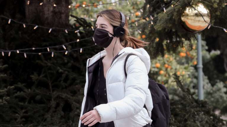 Κορονοϊός: Ο χάρτης των νέων κρουσμάτων: 173 στην Αττική - 100 στην Θεσσαλονίκη