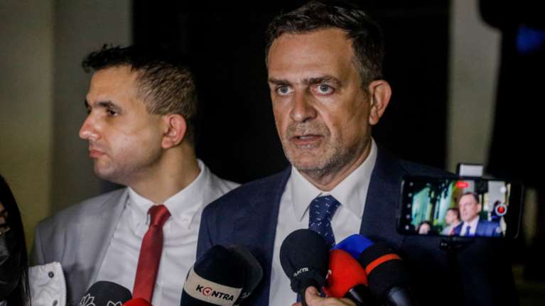 Δικηγόρος Πισπιρίγκου: Τα παιδιά είναι του Δασκαλάκη και ποτέ τόσα χρόνια δεν τέθηκε τέτοιο ζήτημα