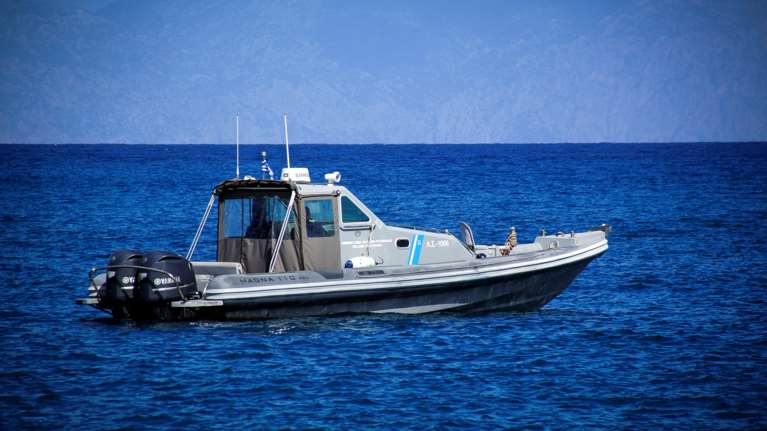 Χαλκιδική: Βρέθηκε νεκρός ο αγνοούμενος 63χρονος ψαράς