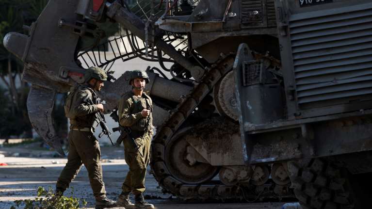 Ισραήλ: Μία γυναίκα σκοτώθηκε σε επίθεση με μαχαίρι κοντά στο Τελ Αβίβ - Συνελήφθη ένας 28χρονος