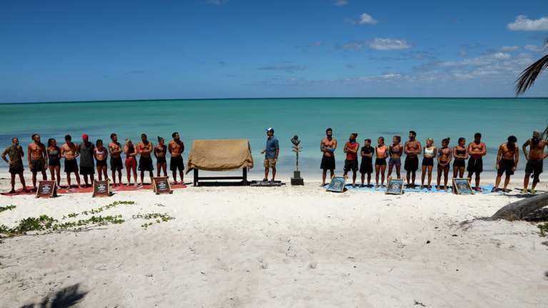 Survivor: Αποκαλύψεις Λιανού - Ο Ατζούν τους είπε να μην κλέβουν και τον... έκλεψαν, ρεπόρτερ έπαιρνε λεφτά από παίκτες