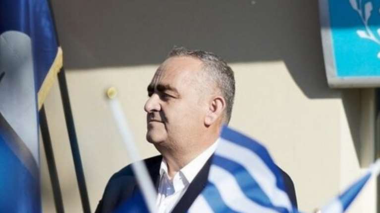 Φρέντη Μπελέρης: Εξετάζεται σήμερα το αίτημα αποφυλάκισής του