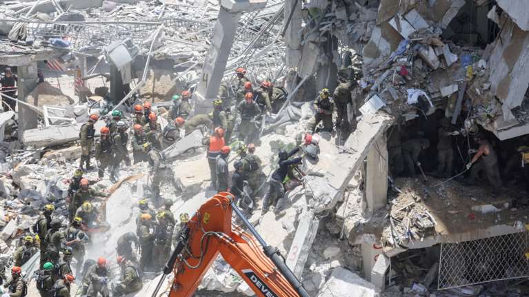 Ο πρόεδρος της Κύπρου δήλωσε ότι το Ιράν του ζήτησε να μεταφέρει &quot;ορισμένα μηνύματα&quot; στο Ισραήλ - Διαψεύδει η Τεχεράνη