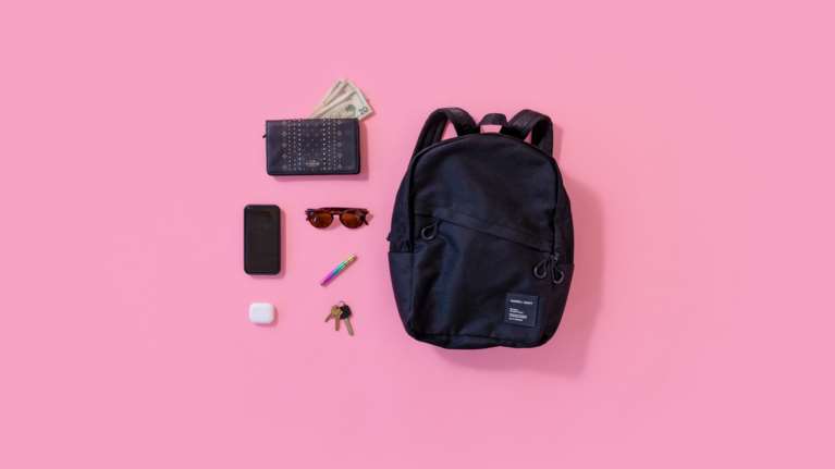 Τι ξέχασαν οι επιβάτες μέσα στα οχήματα της Uber