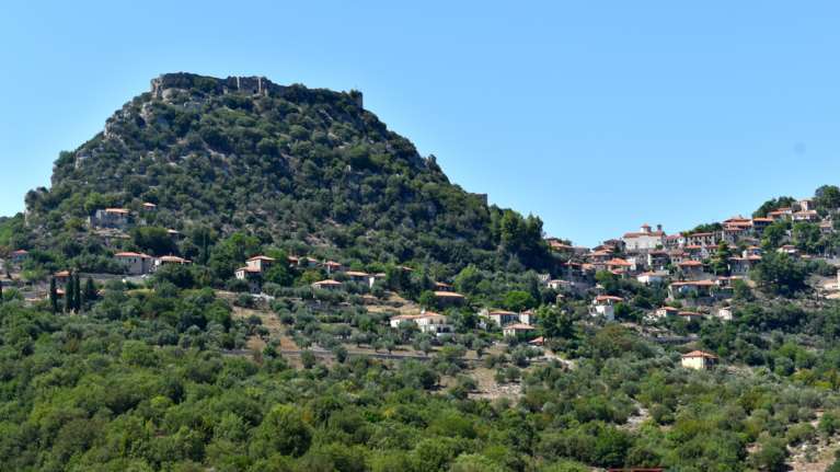 Το ιστορικό χωριό της Αρκαδίας που ο Καζαντζάκης ονόμασε &quot;Τολέδο της Ελλάδας&quot;