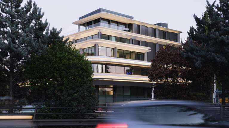 Η GDM Assets ολοκλήρωσε την κατασκευή του συγκροτήματος Office Building Kifisias 268 για την Brook Lane Capital