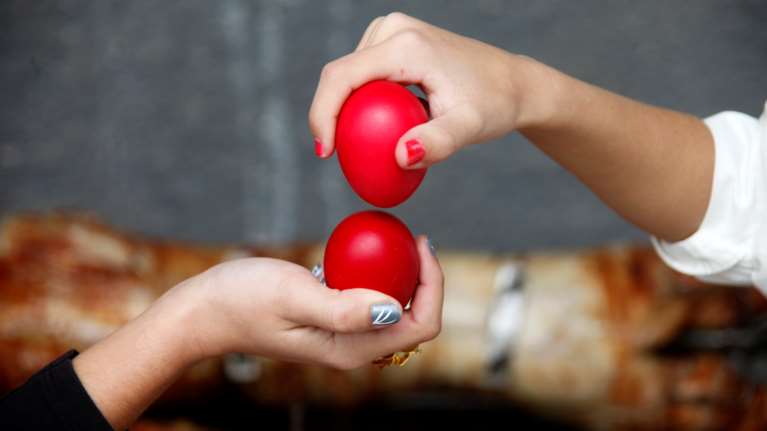 Ο καιρός το Πάσχα: Πού θα βρέξει, θερμοκρασία έως 26 βαθμούς