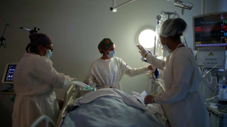 Γαλλία: Μυστήριο με τον θάνατο 9χρονου - Πέθανε από φλεγμονώδη πάθηση που μοιάζει με τη νόσο Καβασάκι