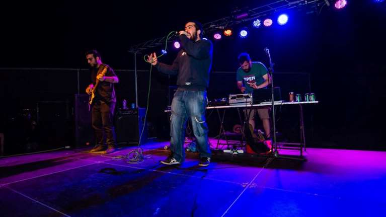 Αυτοκτόνησε το Βδέλυγμα - Ο πρώτος ανοιχτά γκέι ράπερ στην Ελλάδα